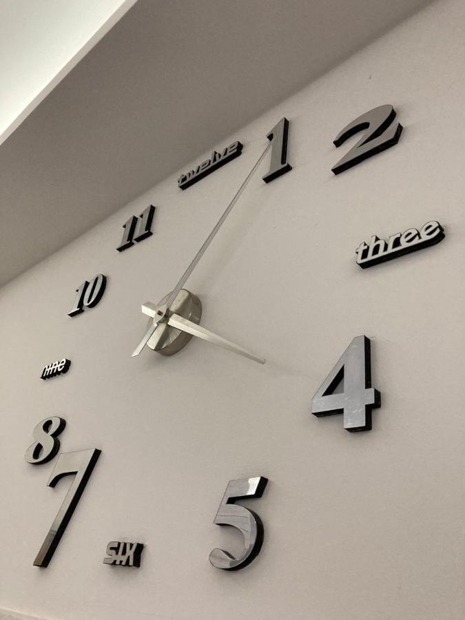Ni Grey Apartment מראה חיצוני תמונה