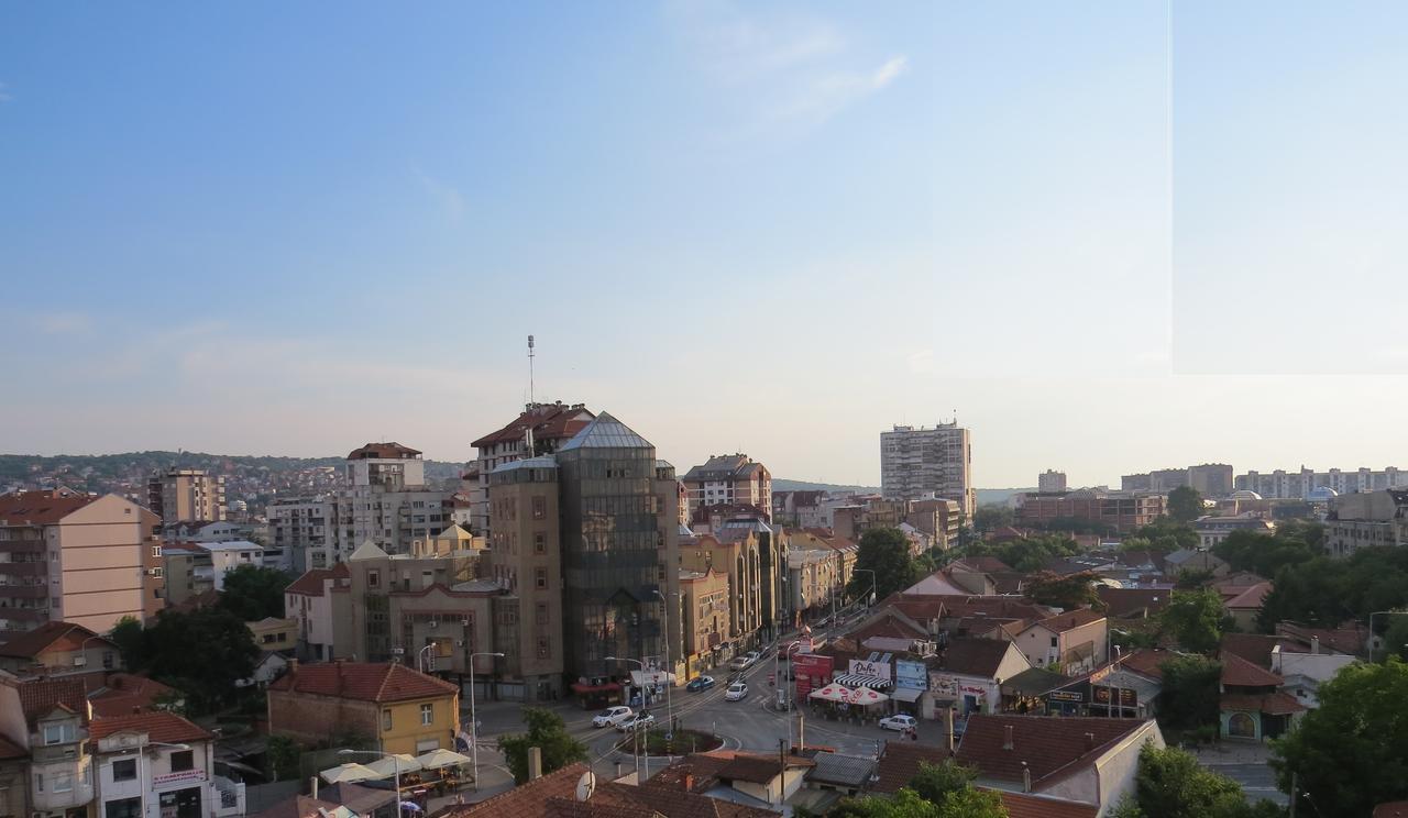 Ni Grey Apartment מראה חיצוני תמונה