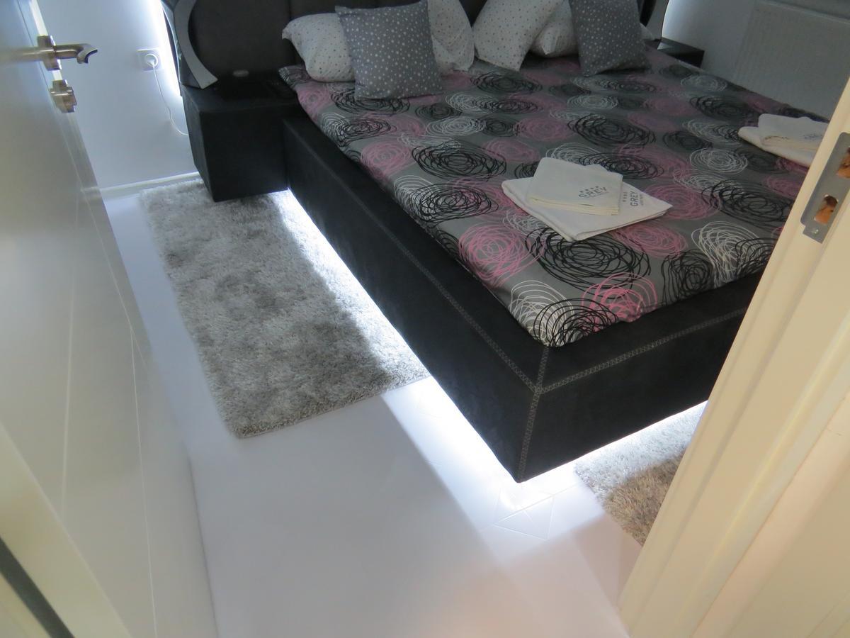 Ni Grey Apartment מראה חיצוני תמונה