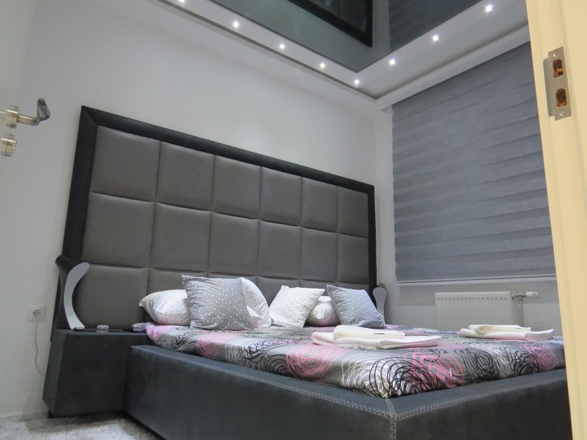 Ni Grey Apartment מראה חיצוני תמונה