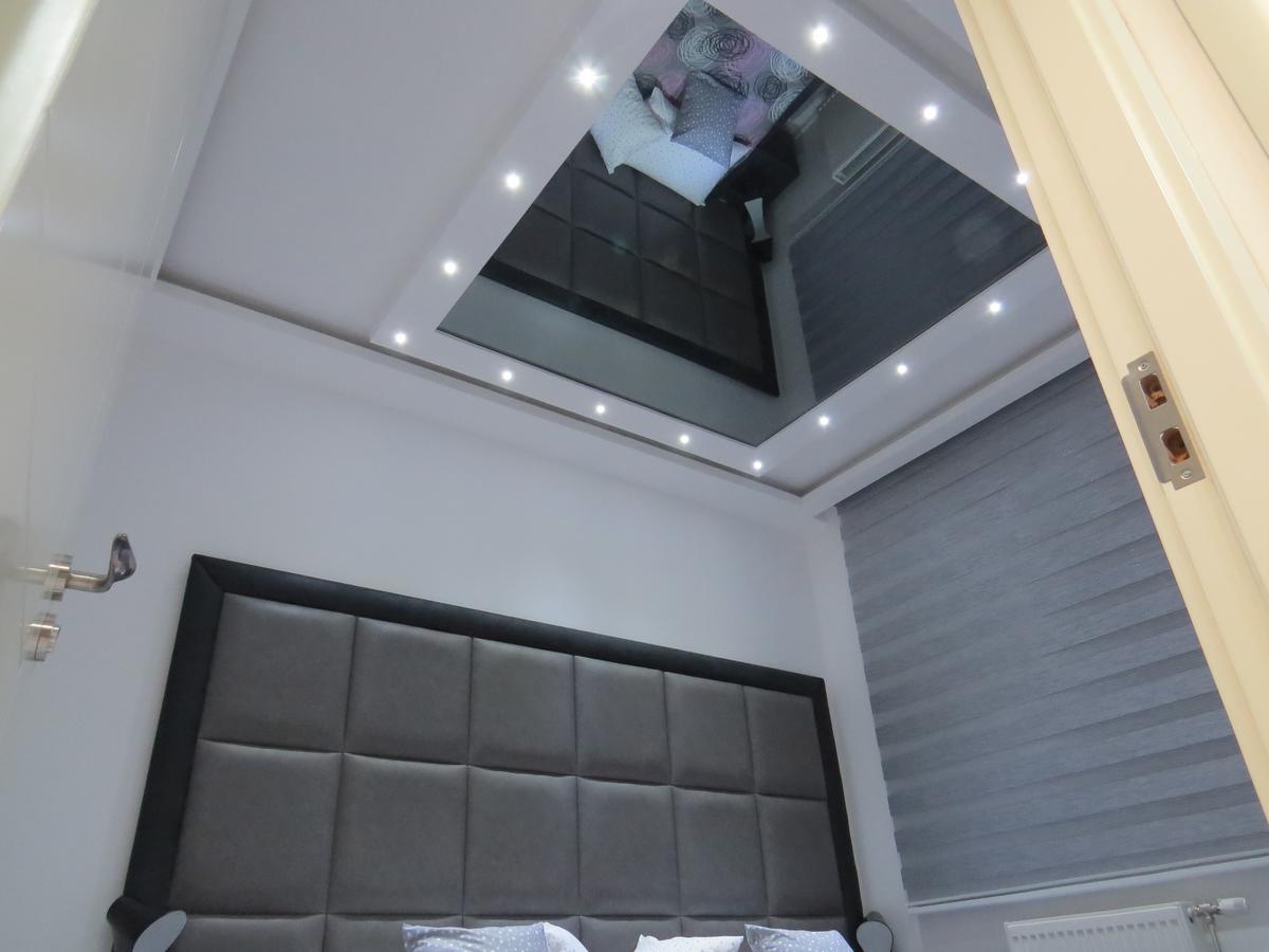 Ni Grey Apartment מראה חיצוני תמונה