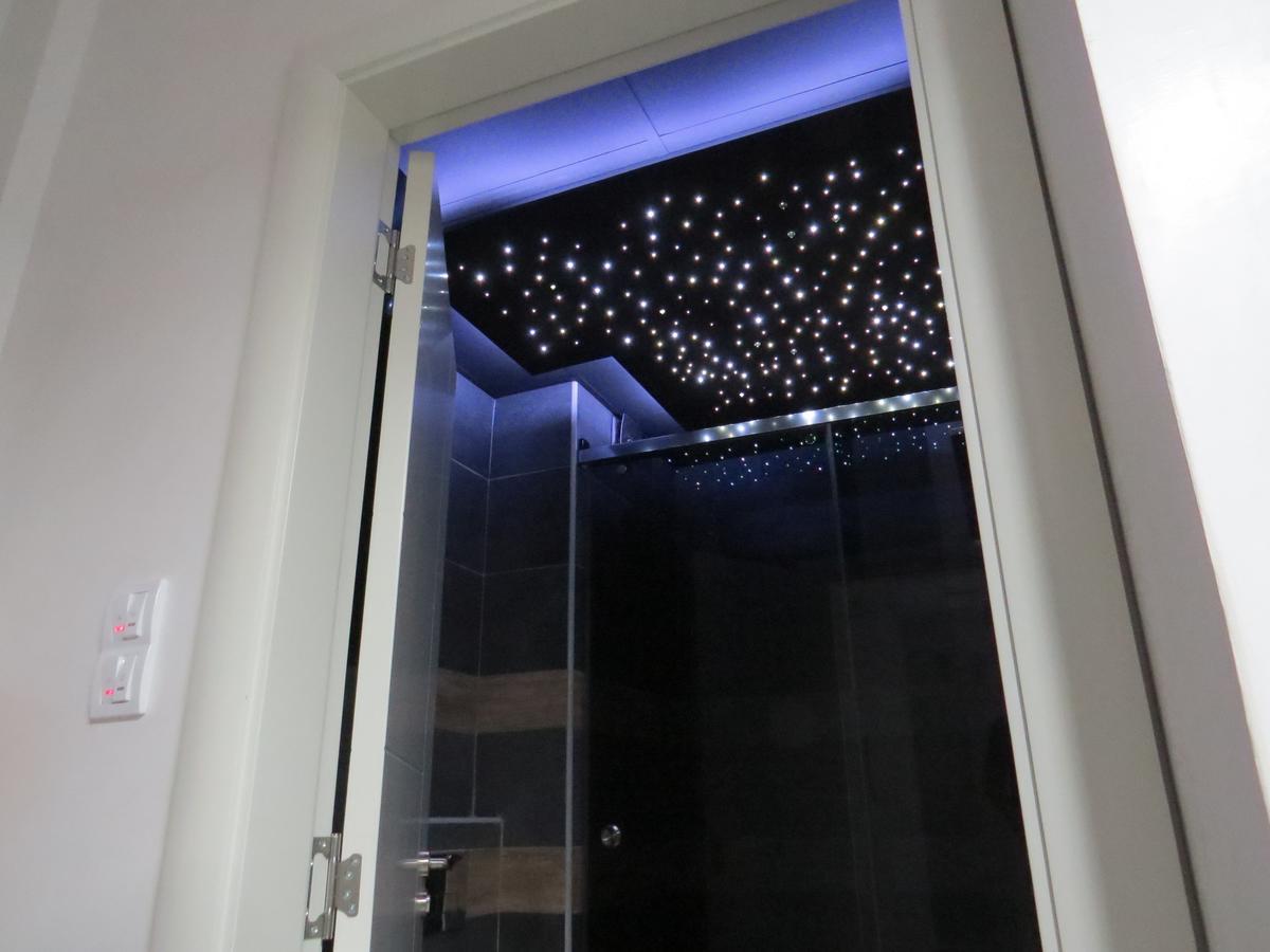 Ni Grey Apartment מראה חיצוני תמונה