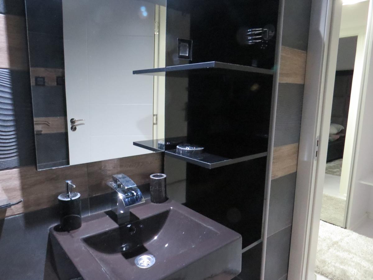 Ni Grey Apartment מראה חיצוני תמונה