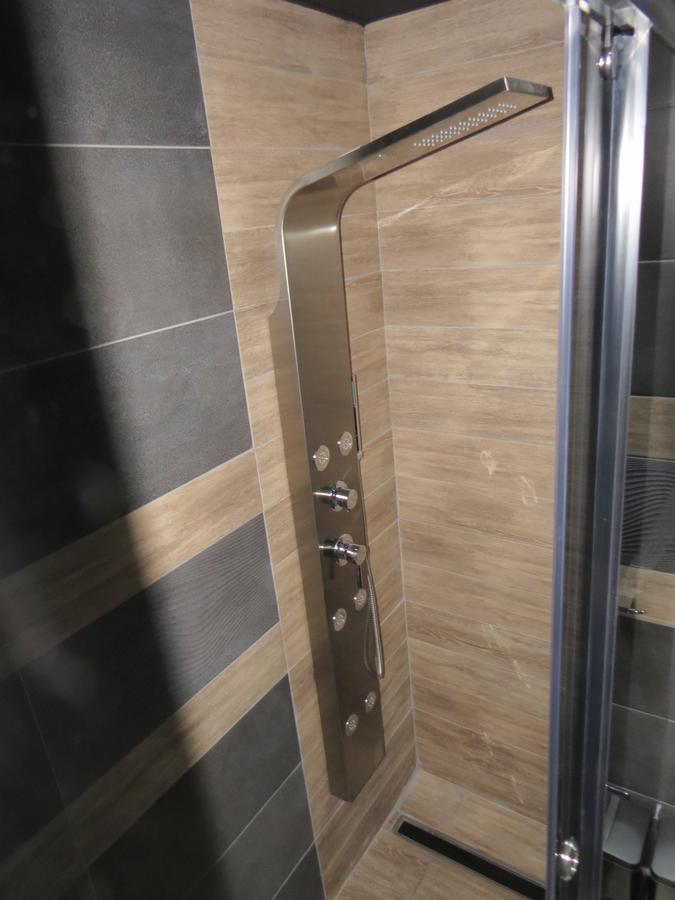 Ni Grey Apartment מראה חיצוני תמונה