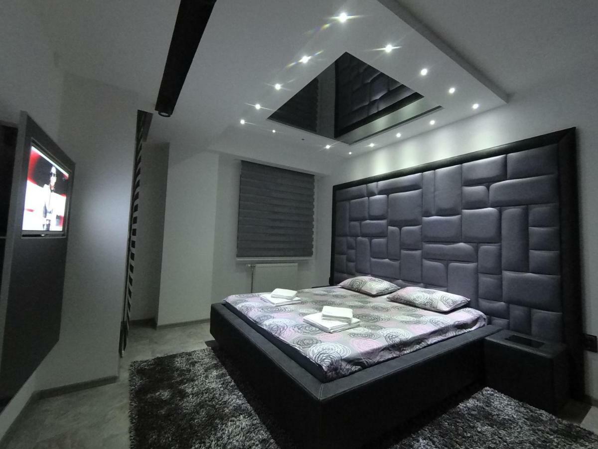 Ni Grey Apartment מראה חיצוני תמונה