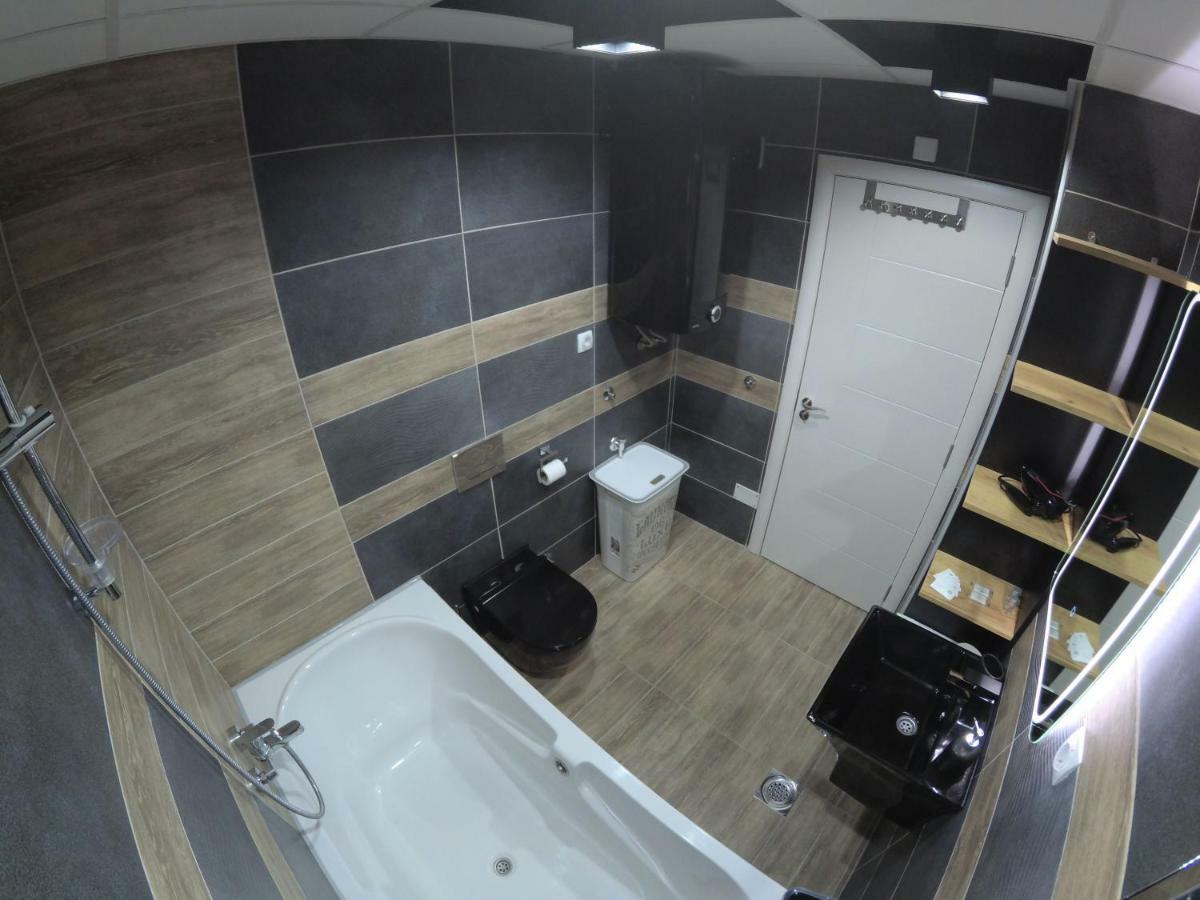 Ni Grey Apartment מראה חיצוני תמונה