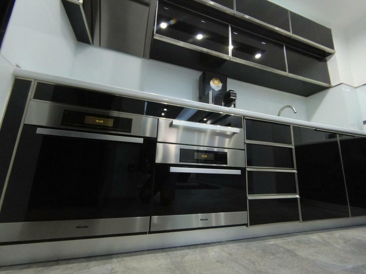 Ni Grey Apartment מראה חיצוני תמונה
